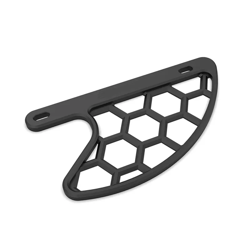 

Rear Brake Disc Guard Protector Motorcycle Accessories For CFMOTO 450MT 450 MT 2024 2025