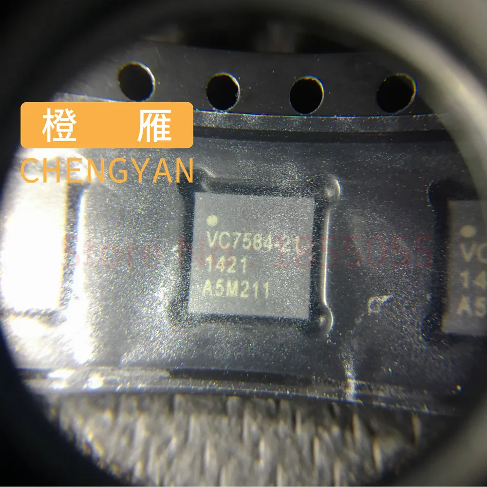 VC7584-21 VC7590-21 VC7592-11 VC7593-21 VC7593-31 VC7643-61 VC7643-62 VC7643-63 VC7643-63H VC7645 VC7824-31 VC7910