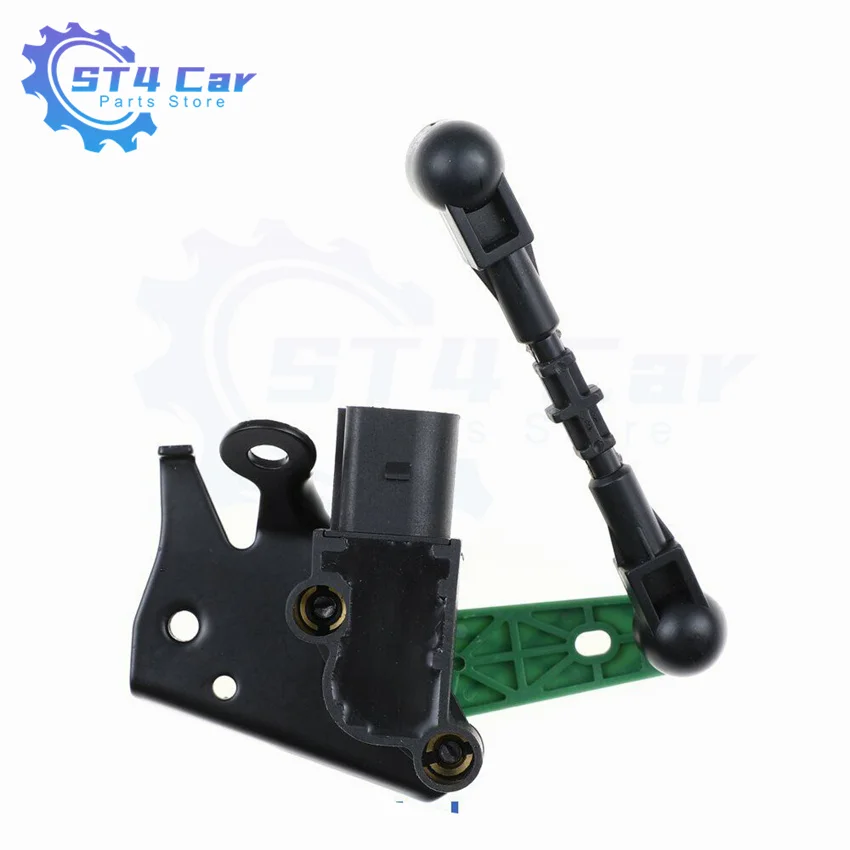 4H0941285G Front Left Headlight Level Sensor For Audi A7 Sportback  2016-2018 For Audi A8/S8 quattro  2015-2018