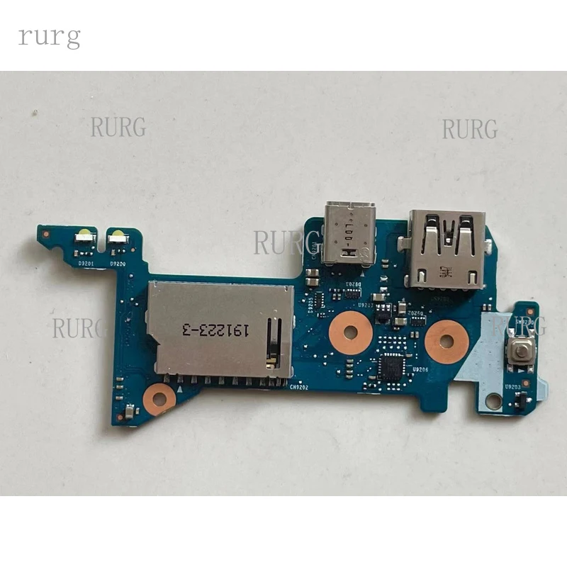 R+  for Hp USB Small Board Switch board SD Card type-c Small Board 6050A3126901