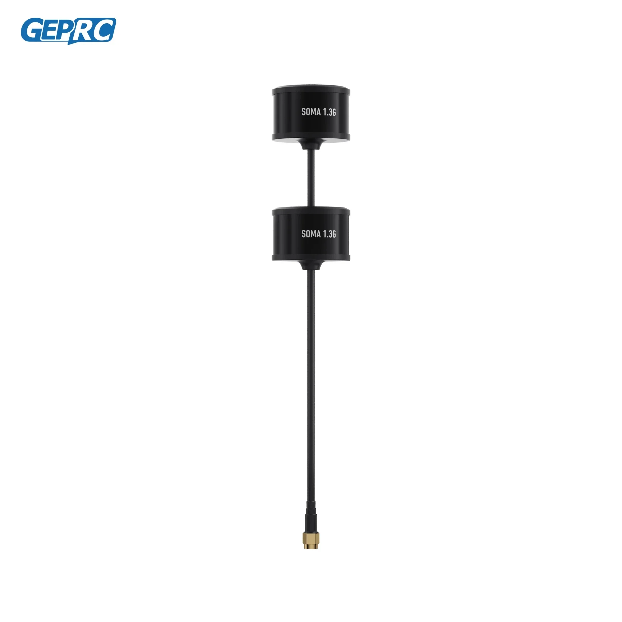 

GEPRC SOMA 1.2G/1.3G ДВОЙНОЙ Антенна RHCP SMA 170 мм+80 мм