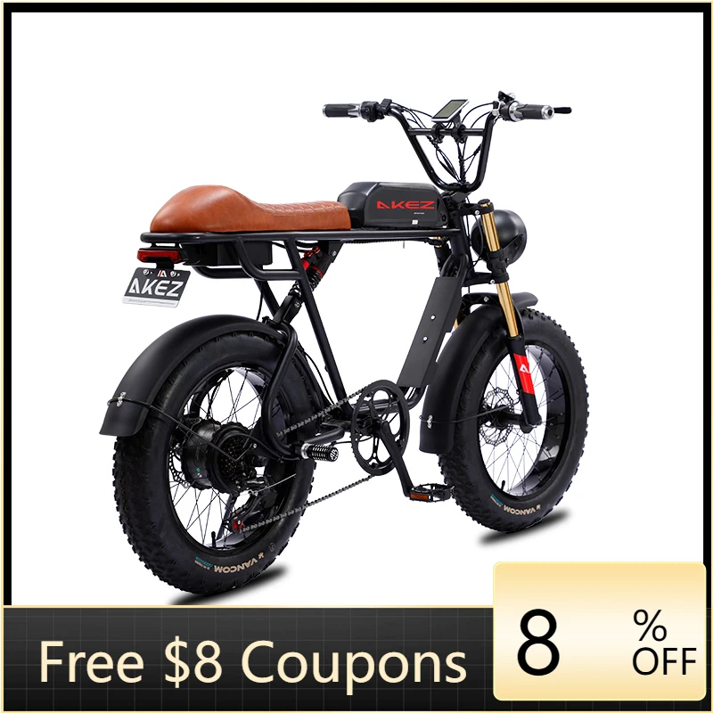 

STLF Hot Selling Quality 7 Speed Electric City Bike Lithium Battery Electric City Bike 48V 13AH Lithium Battery Mountain Bike Ad
