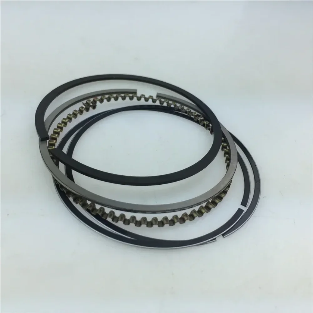 2027 ForSTARPAD For Lifan Motorcycle Engine CG150 / 162FMJ / 150 Ram Piston Ring Wear Good Group Of Strong Reservoir Performance