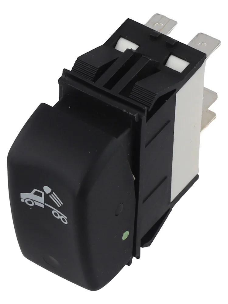 Car Repair As Shown Headlight Switch Vehicle Switch High Universality Fitment OE Compatibility Part Number P27104011