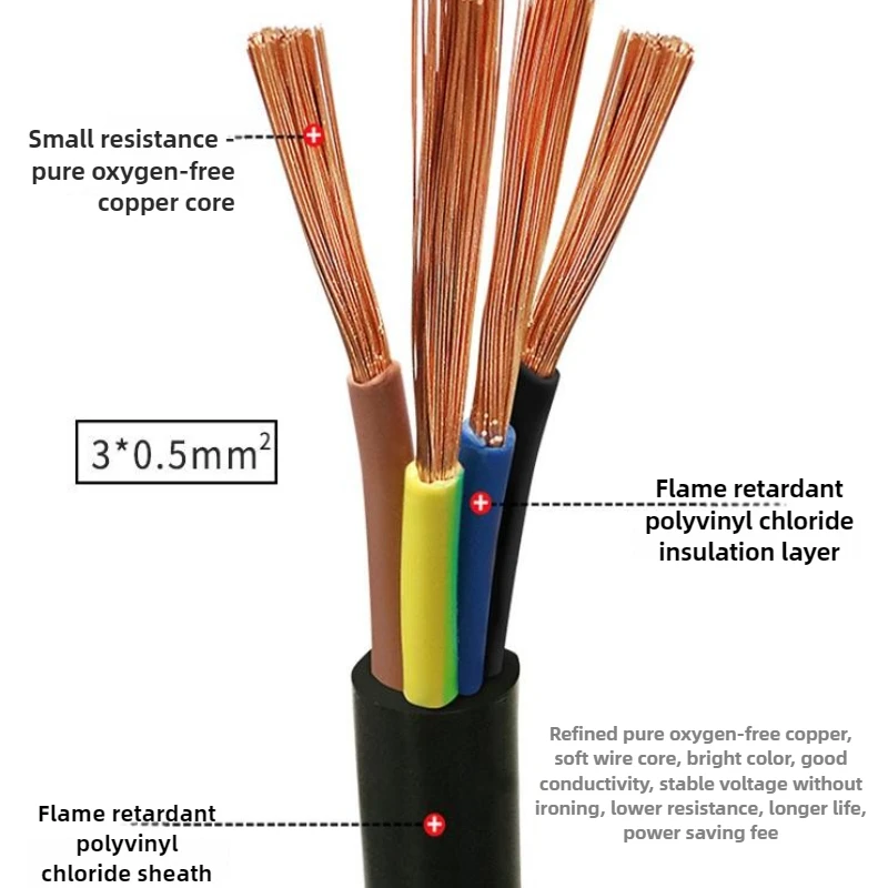 GX16 2/3/4Pin enchufe de aviación conector de Cable macho hembra Cable de extensión gx16 2/3/4 cinta central enchufe de aviación adaptador de Cable de alimentación