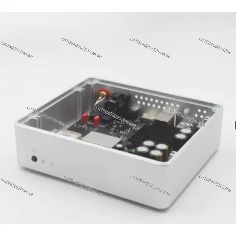 C19 Digital Turntab…