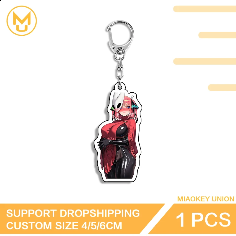 Alluring Nakano Nino Key Holder Decorative Line Of Photo Wall Key Slot Animelover Costumes Hanging Ornament For Waifu Gifts