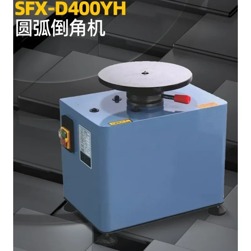 High-speed guide rail chamfering machine, compound adjustable chamfering machine, metal mold chamfering multi-function