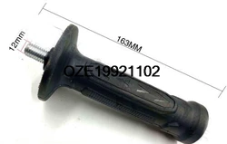 12mm Thread Angle Grinder Auxiliary Side Handle for 0810