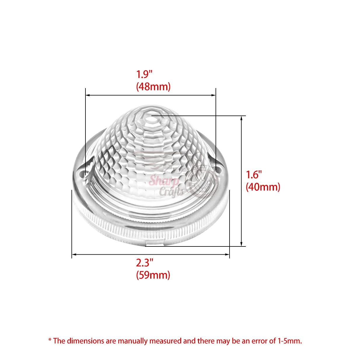 Motorcycle Parts Tail Light Turn Signals Cover For Triumph Bonneville T100 2002-2015 / Bonneville SE / Thruxton 900 Speedmaster