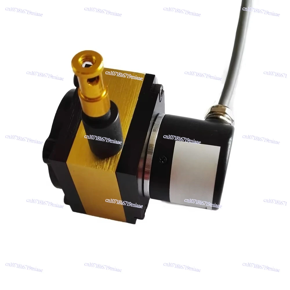 CALT Cord Encoder 500mm Range 0-5v Potentiometer Position Sensor CWP-S500V1