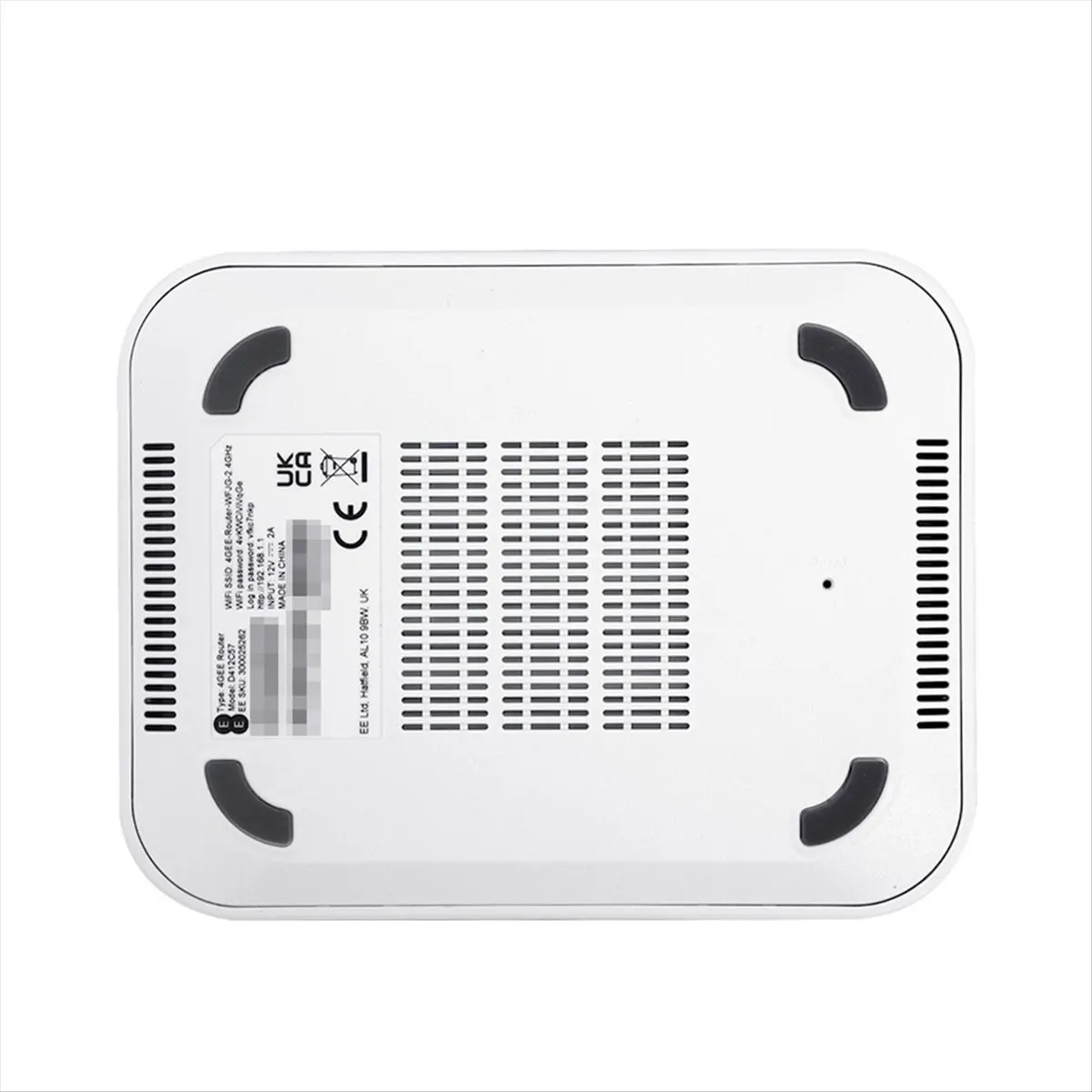 A10I Unlocked 4GEE D412C57 4G WiFi Router Dual Band 2.4/5GHz WiFi Sim Card Slot CPE Wireless Hotspot 4G LTE 300Mbps EU Plug