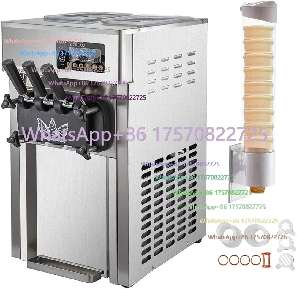 Super Value Factory StoreFrozen Yoghurt Ice Cream Maker HomeSuper Value Factory Store