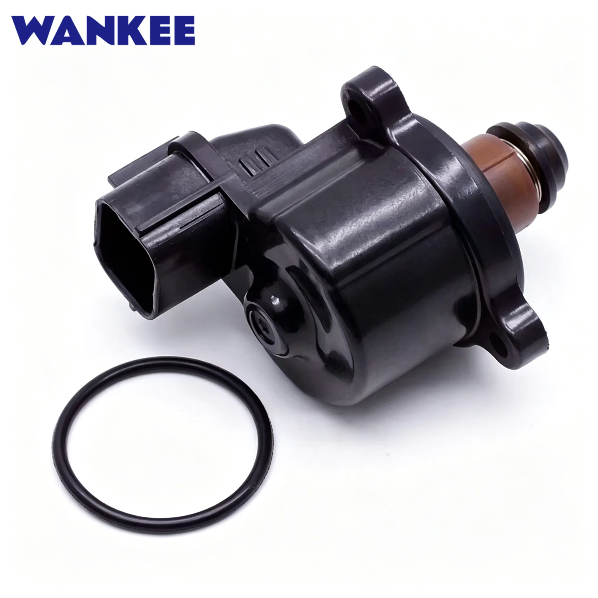IAC Valve 18137-88L01 for Suzuki DF40 DF50 DF60 DF70 4 Stroke Outboard Idle Air Control