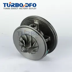 For VW Golf V 1.9 TDI 77Kw 105HP BLS - turbo charger core NEW 54399880072 54399700072 turbine cartrigde repair kit BV39-072 CHRA