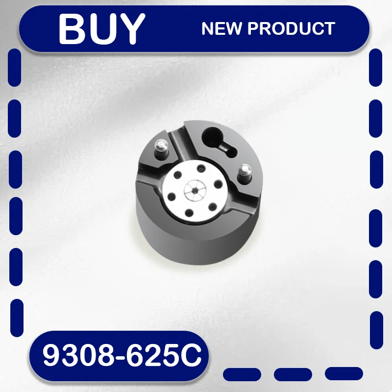 New Control Valve 28535923 28577595 28577599 9308z625C Fuel Injector 625C Series Control Valve For 28231014 1100100ED01,ZE1926