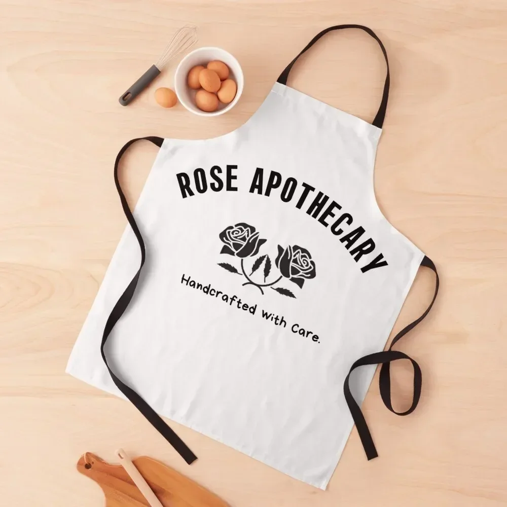 Copy of Boop! Alexis rose quote. Apron Children'S For Cosmetologist professional hairdresser Apron