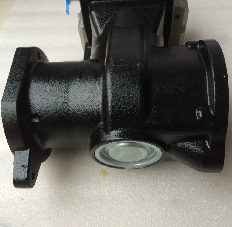 2026 Hot Selling ISM Engine Parts Single Cylinder Air Compressor 2882091 3767941 3803474 3529870 4952756 3594118 3594117