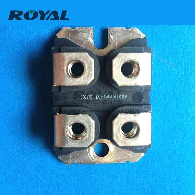 DWM90X2-06NP IXFN21N100Q IXFN140N30 IXFN44N100P