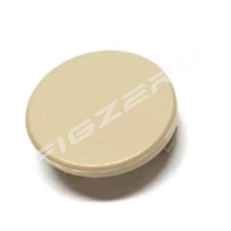 Beige Black Color for Roewe 350 for MG 5 Small Plastic Cover Car Door Interior Panel Blockage Body Kits