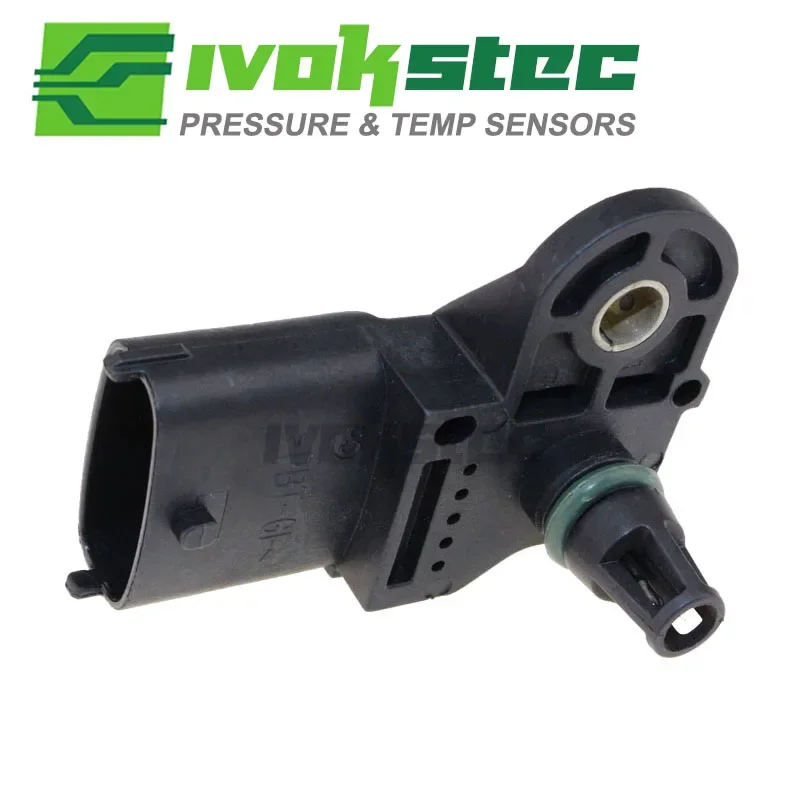 Manifold Absolute Pressure Sensor Map Sensor For Chery weichai 0261230199 465QA-1100800-01