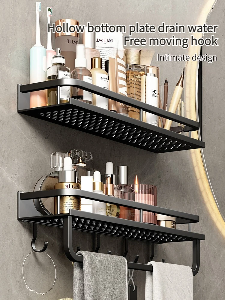Thumbnail 2 - #66 Latest Bathroom Storage Updates