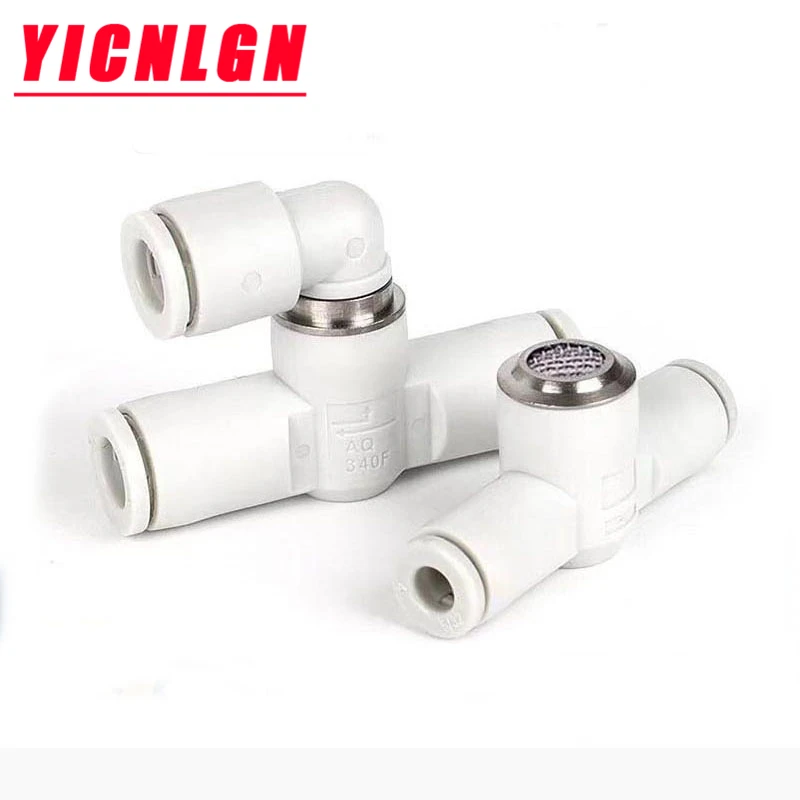 Quick Coupling Exha… - image