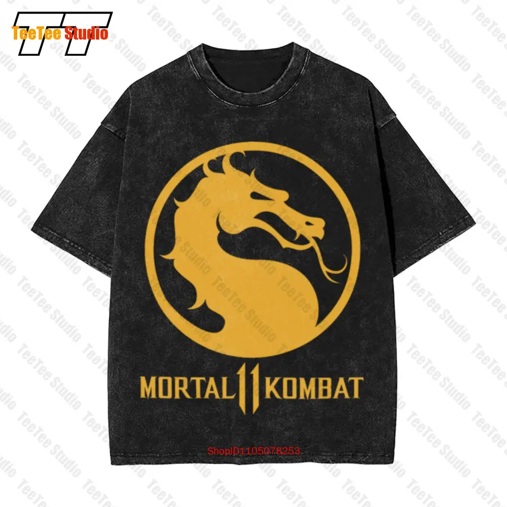 Mortal Kombat Xi Dr…