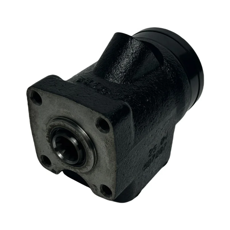 Original Steering Unit 45520-26603-71 Hydraulic Steering Orbitrol for    8FD20-25 FDZN20-25