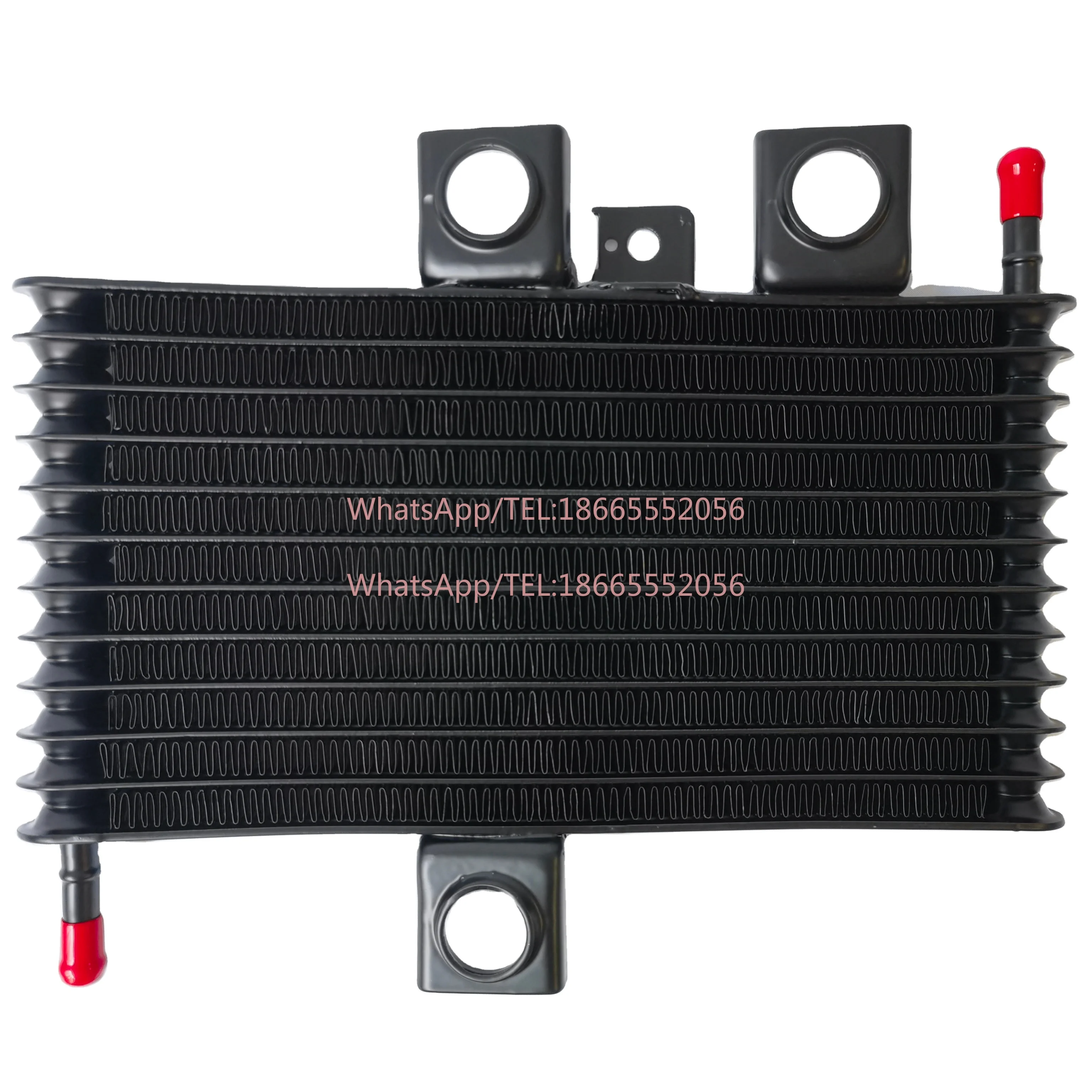 

High-Quality Durable Aluminum Radiator OE 2920A019 for Mitsubishi L200 PAJERO Sport Auto Cooling System Best Price Hot Sale