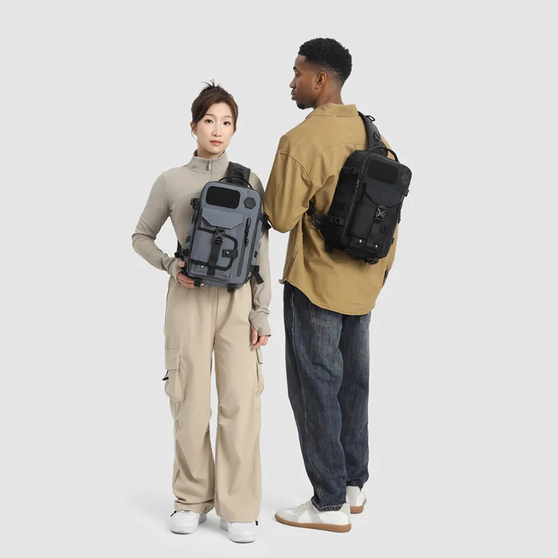 sac-de-poitrine-tactique-ozuko-sac-bandouliere-multifonctionnel-impermeable-pour-activites-de-plein-air-style-decontracte-tissu-oxford-souple-couleur-unie