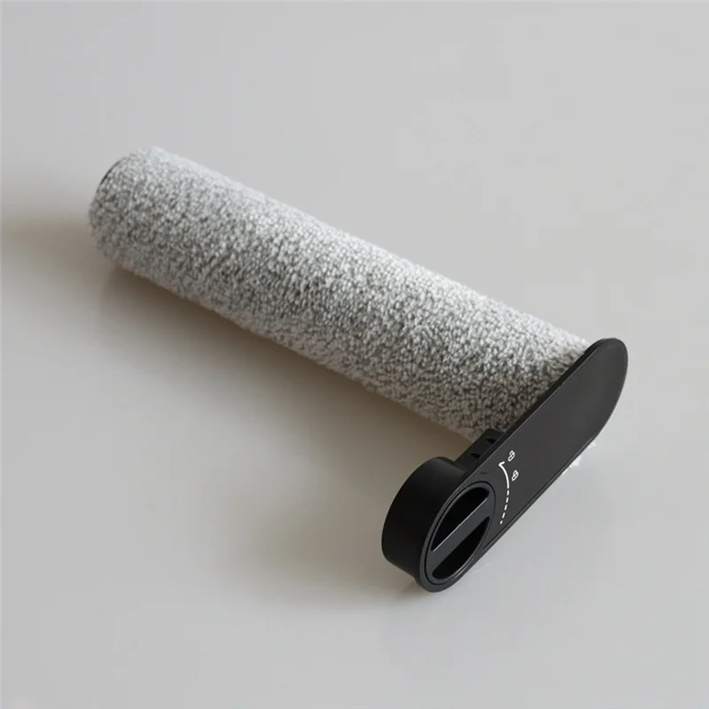 

AAAU-2PCS Roller Brush For Midea GX5/GX5-5/G5 Pro/X8SE/X8 Pro T7/T9 Pro/G3 Pro Plus/R8 Max/R10 Max Floor Scrubber Accessories