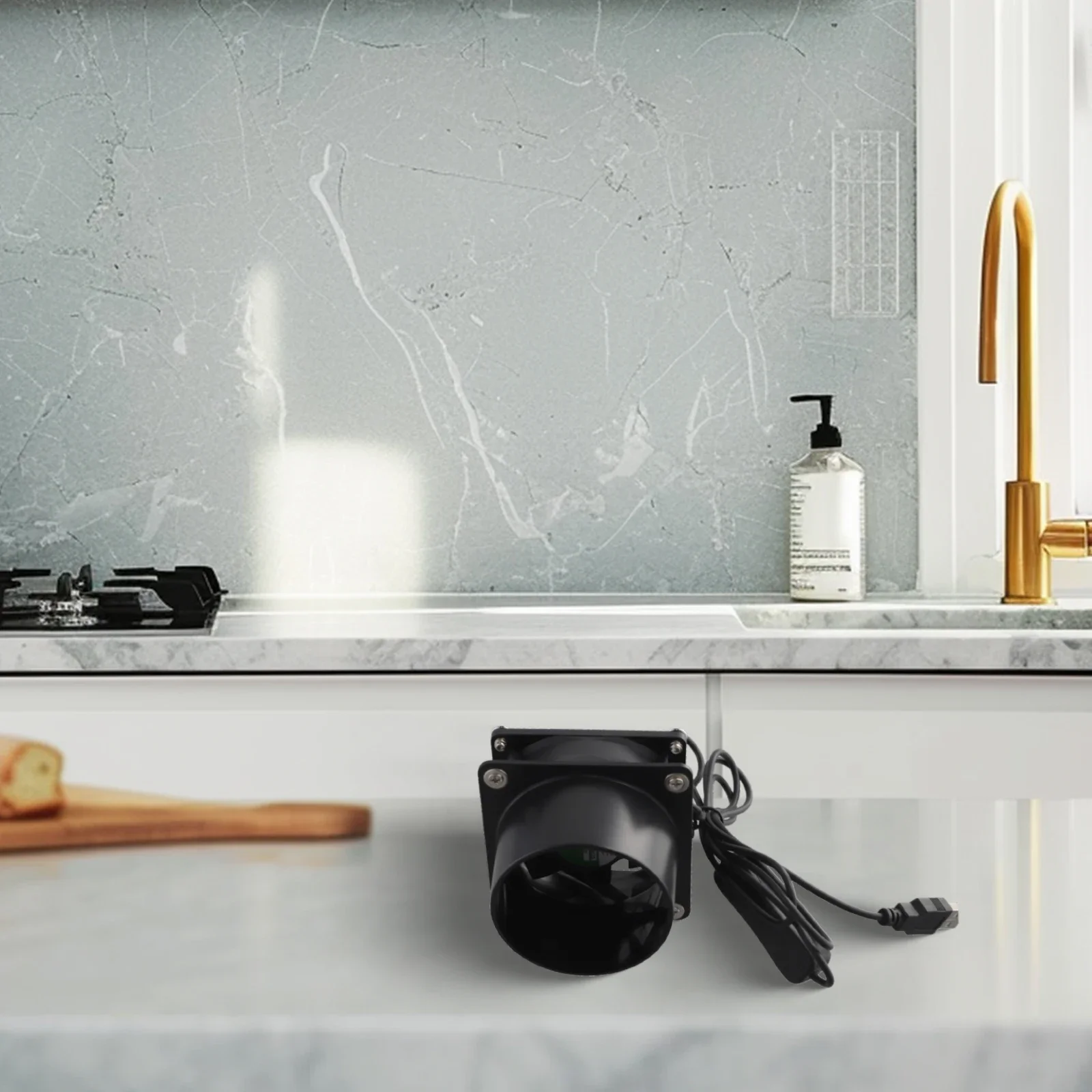 Air Circulation Fan…