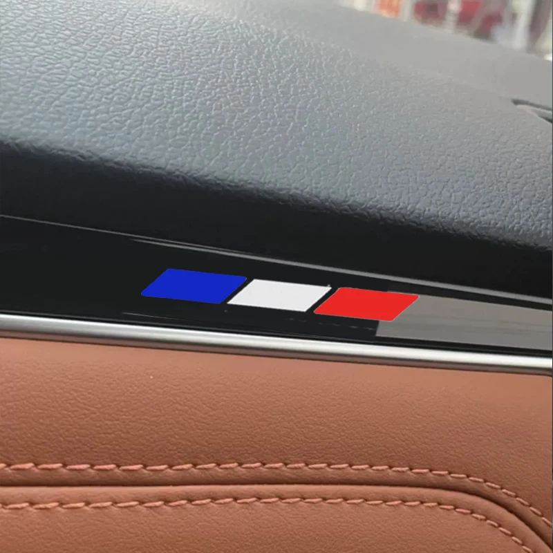 ملصق جسم السيارة لرينو ، زوي ، كليو ، توينجو ، منفضة ، ميجان ، كوليوس ، ترافيك ، كويد ، إسبيس ، رمز رئيسي ، كاجار ، لوجان ، كابتشر ، 4 #2