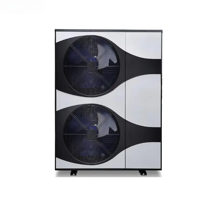 R32 18kW A+++ WiFi Smart Heating & Cooling & Hot Water Inverter Air to Water Heat Pump ERP CE SG READY