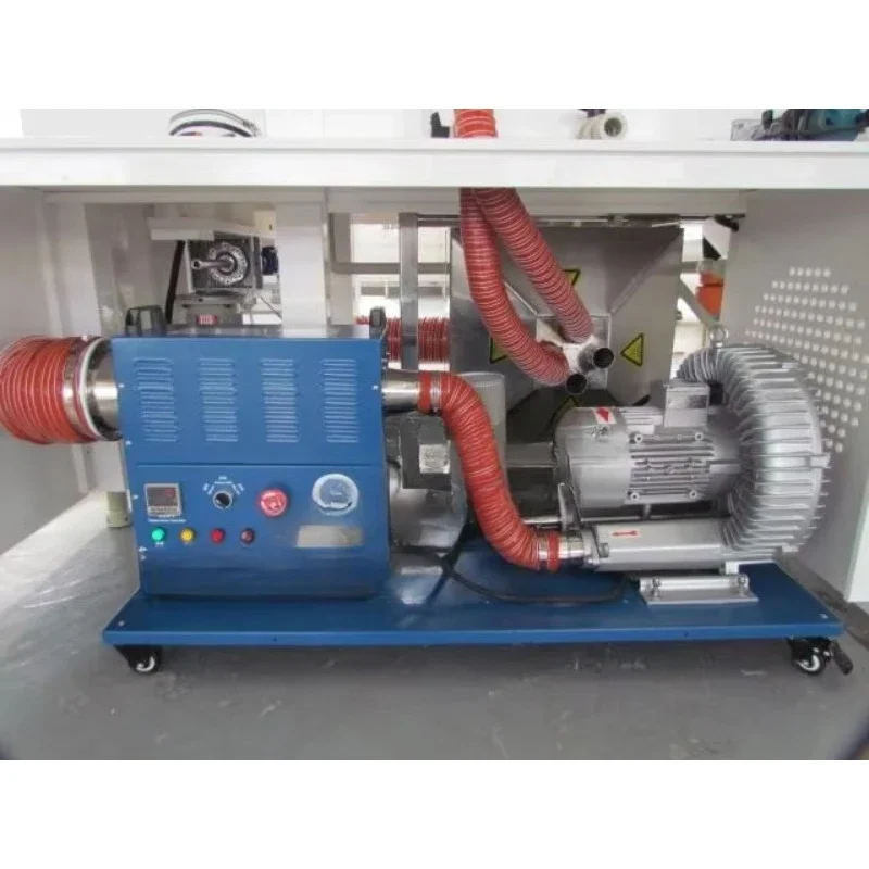 Schnelle Erwärmungstechnologie der industriellen elektrischen Heizung, Heizung, Heizsystemgeräte