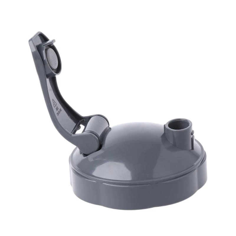 استبدال غطاء كوب أعلى كوب + طوقا المطاط