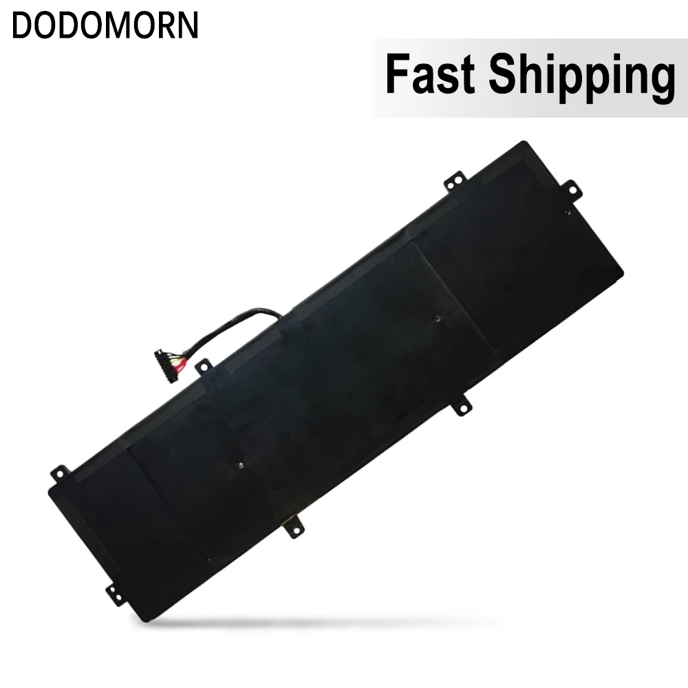 DODOMORN C31N1831 per ASUS P3540FA P3548FA P574FA PE574FA PX574F PX574FA Pro574FA Pro3548FA batteria per Laptop 4335mAh 50Wh 11.55V