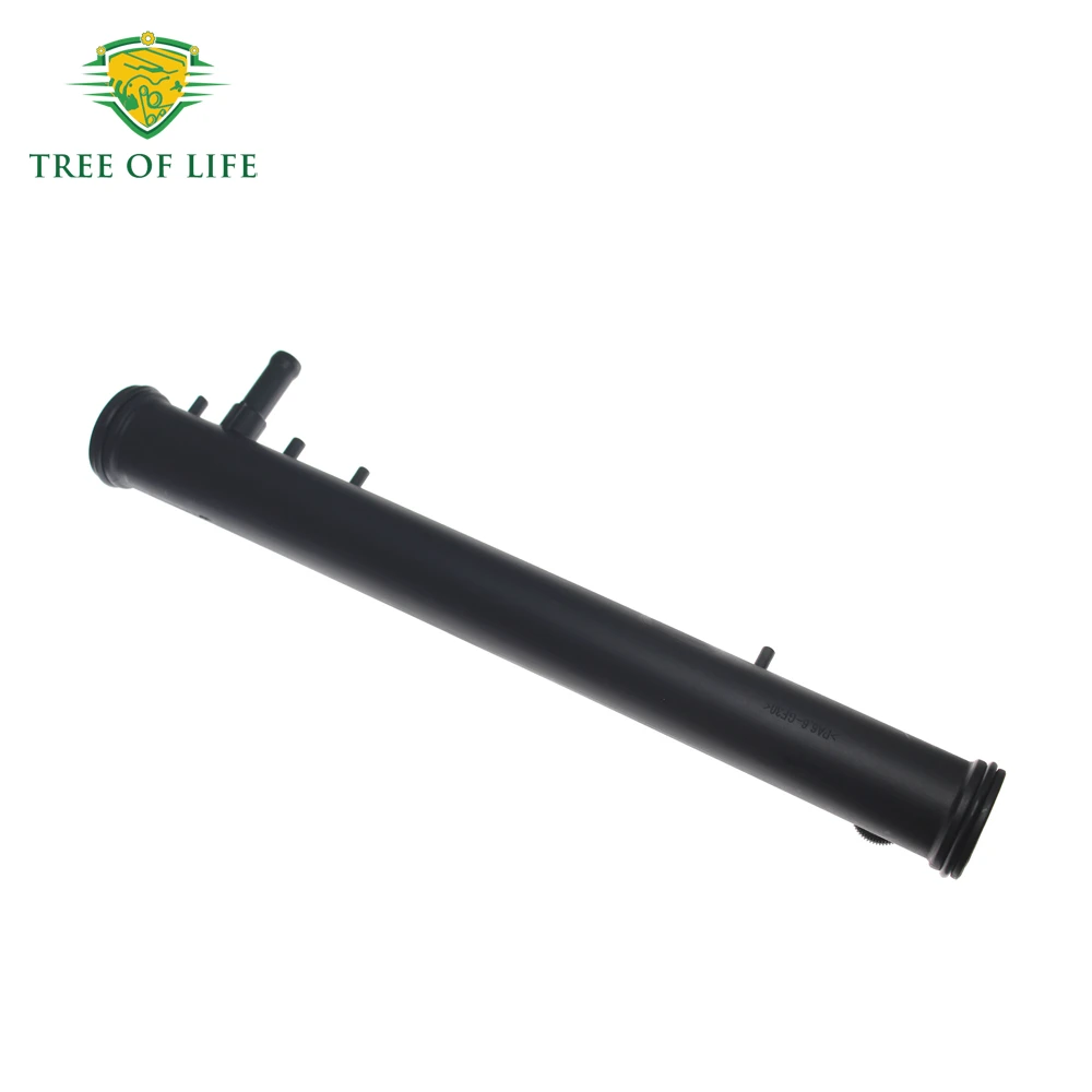 

New Engine Coolant Pipe For Fits Audi A3 8P TT Quattro 3.2L 2004 2005 2006 2007 2008 2009 OEM# 022-121-050 022121050 022 121 050