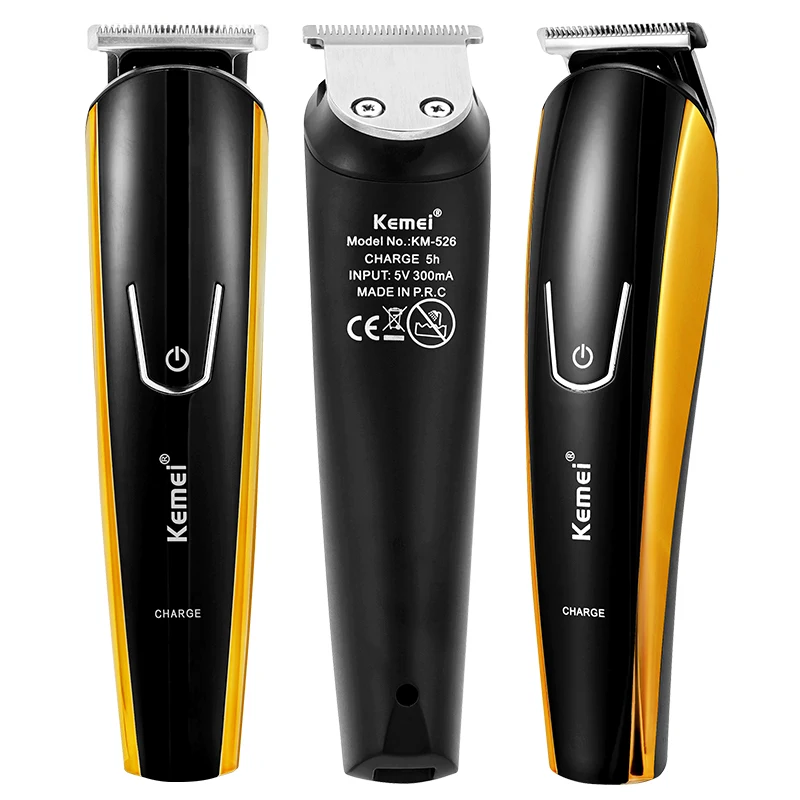 Afeitadora eléctrica para hombres, maquinilla de afeitar eléctrica, cortadora de barba, cortadora de pelo profesional