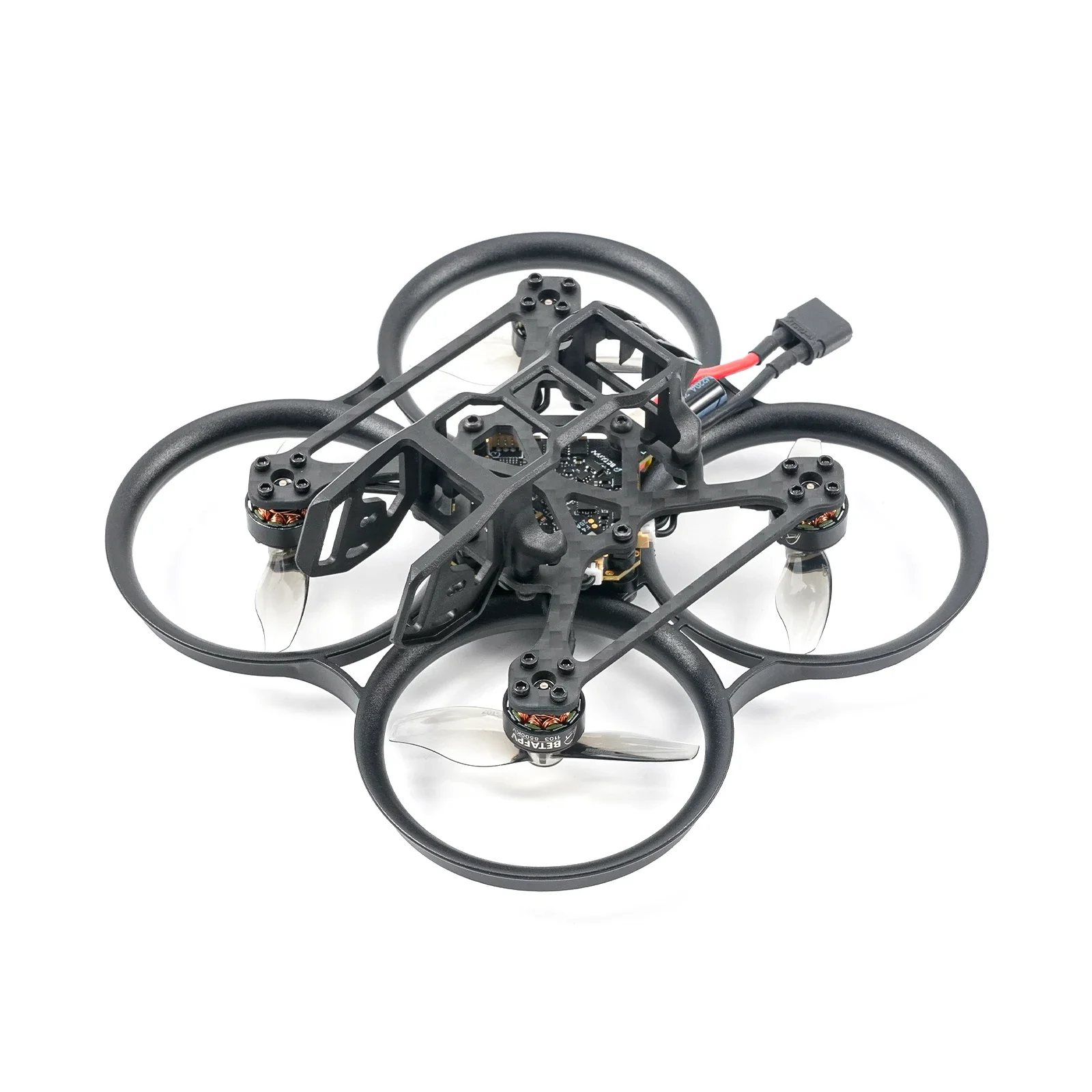 BETAFPV Pavo20 Brushless Whoop Quadcopter （2023）NEW HOT SALE