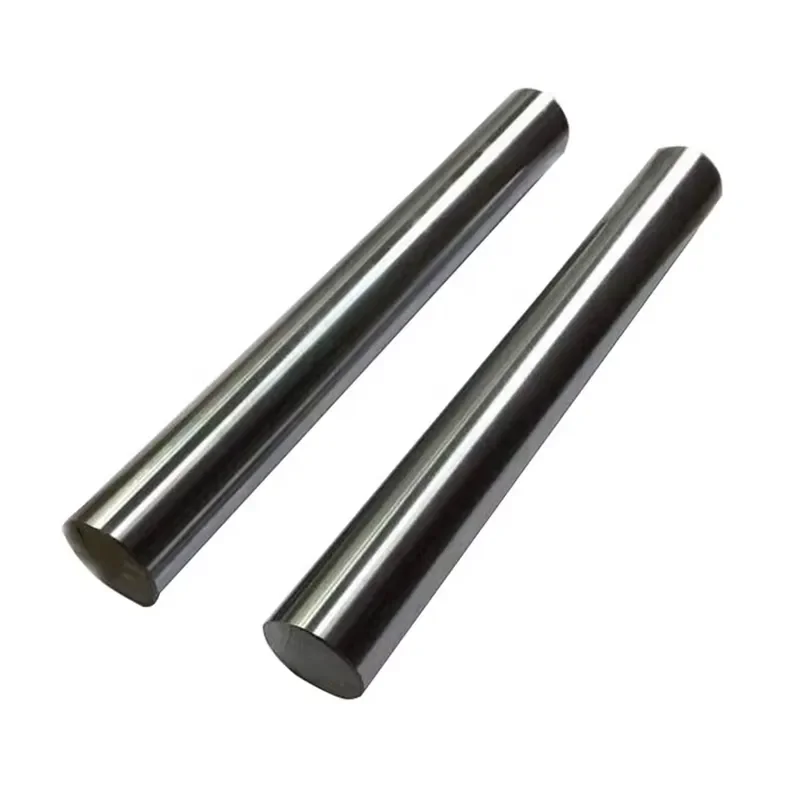 for 2507 Duplex 2205 Stainless Steel Bar Chair Hot Rolled Steel Round Bar
