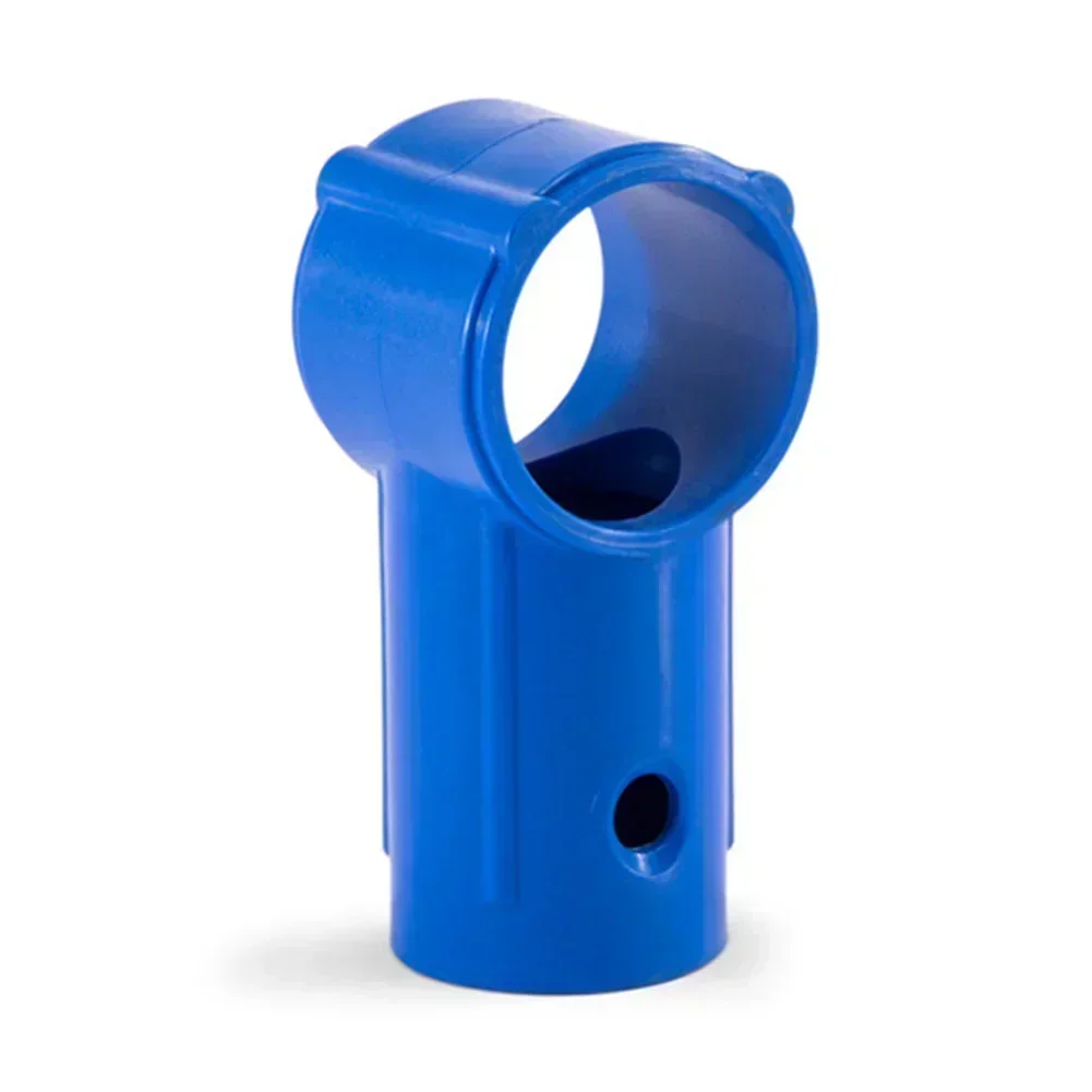 Pool I-shaped Joint For Intex 10967 Swimming Pool Replacement I-shaped Joint Pool Hose Connector Equipment Accessory Randomcolor