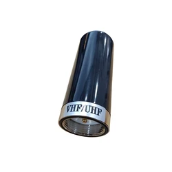 Antena NMO de techo para Radio de coche móvil, 137-174MHZ/400-870MHz, VHF + UHF