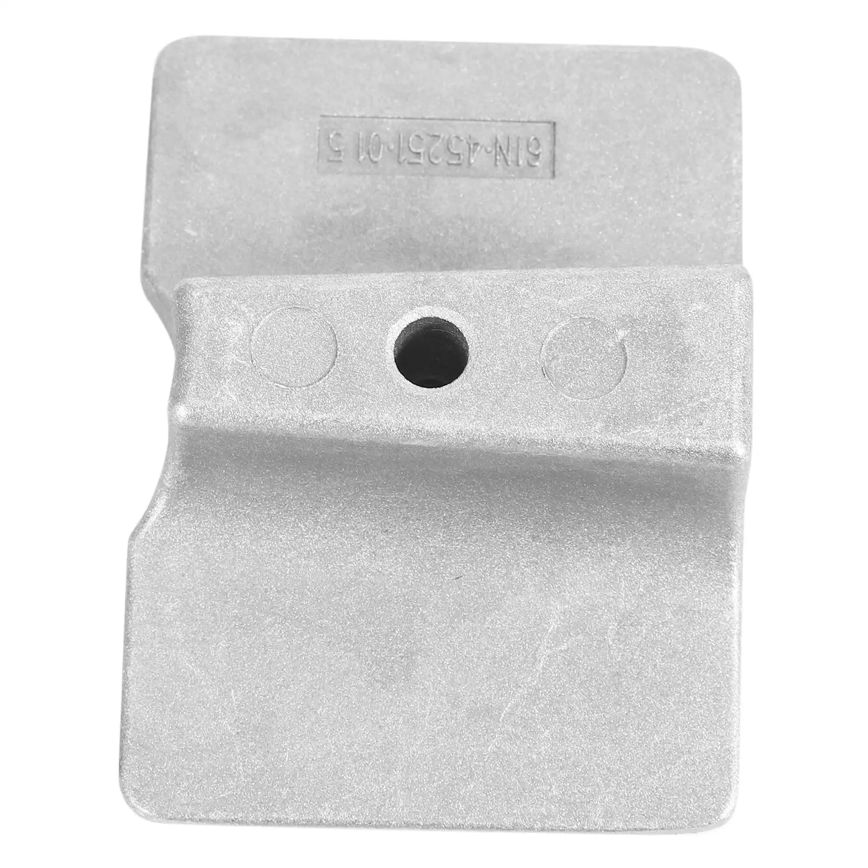 Anode 61n-45251-01 Voor 2 Takt 9.9hp 15hp Boot