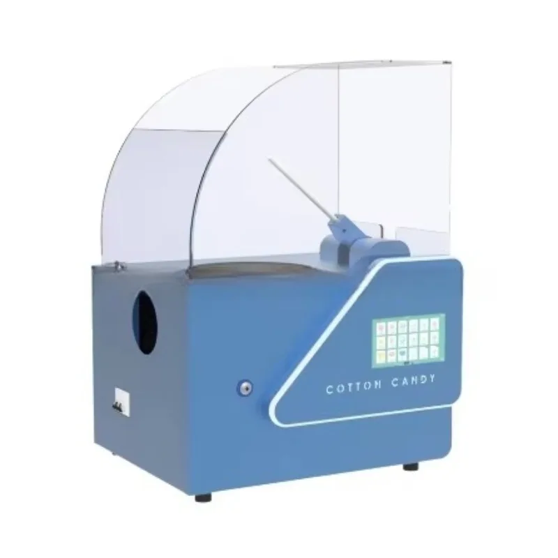 آلة البيع الأوتوماتيكية الصغيرة الأكثر مبيعًا - معدات الأعمال الصغيرة لخيط البسكويت والوجبات الخفيفة والحلوى #6