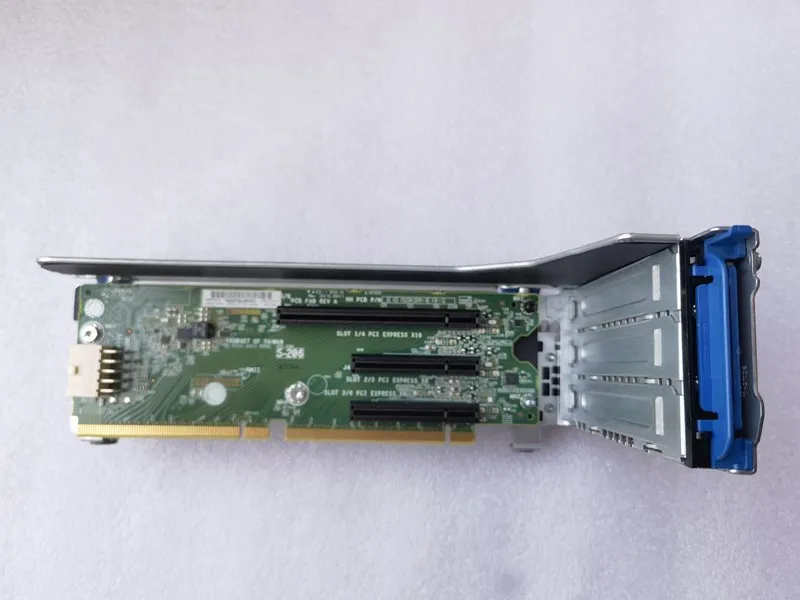 

DL380P G8 DL388P G8 PCI-E expander card 622219-001 662524-001