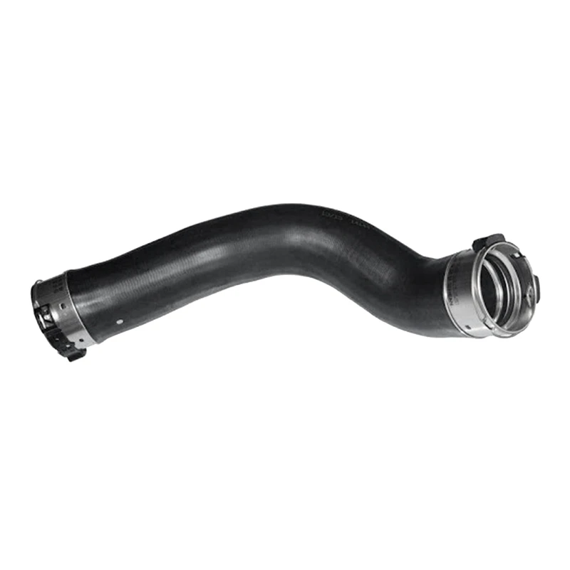 

11617810615 резиновый шланг для турбокомпрессора для Bmw F10 F11 F07 518D 520D 525D 525DX Intercooler воздухозаборная надувная трубка