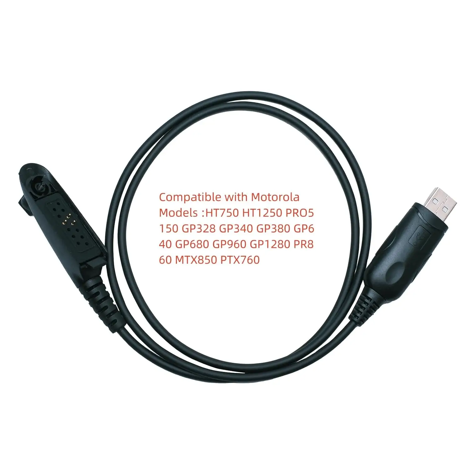 usb-programming-cable-compatible-with-motorola-walkie-talkie-ht750-ht1250-pro5150-gp328-gp340-gp380-gp640-gp680
