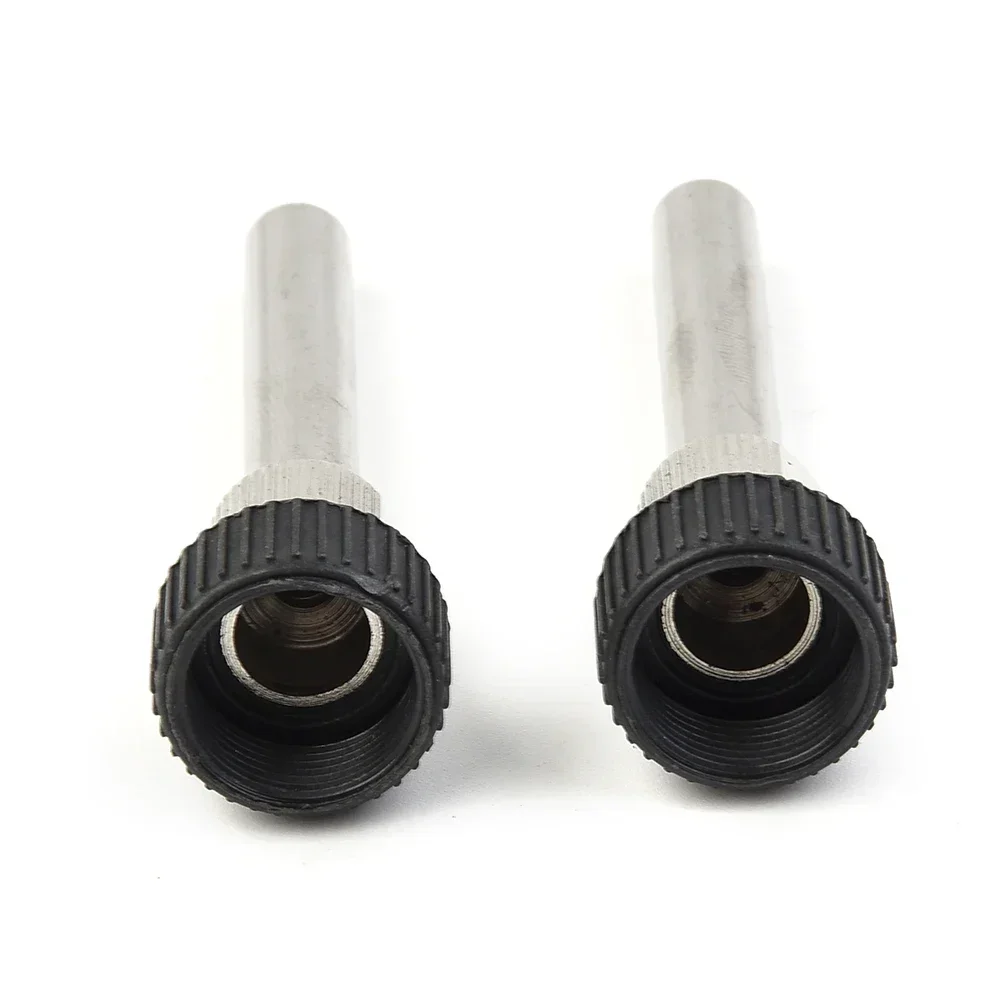 

Adapter Soldering Handle Practical Replacement Socket 937D Home Power Tools 2PCS Soldering Station Tools 907 936